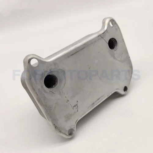 Oil Cooler Radiator for Volvo S40 V40 1.6i 1.8i 1.9t T4 2.0l 9496495 30637079 22436495 - image 4